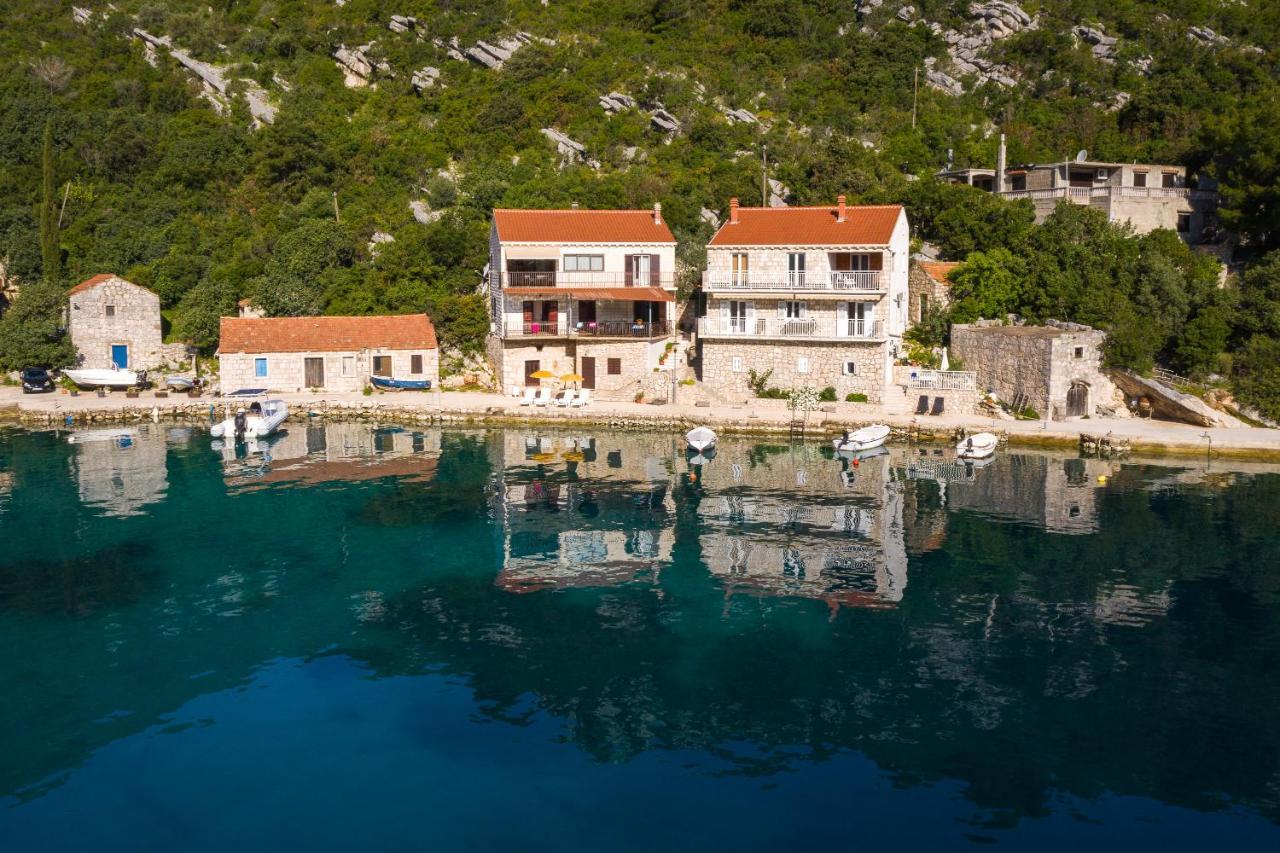 Boca - 3 Bedroom Apartment By The Sea Prozura Luaran gambar