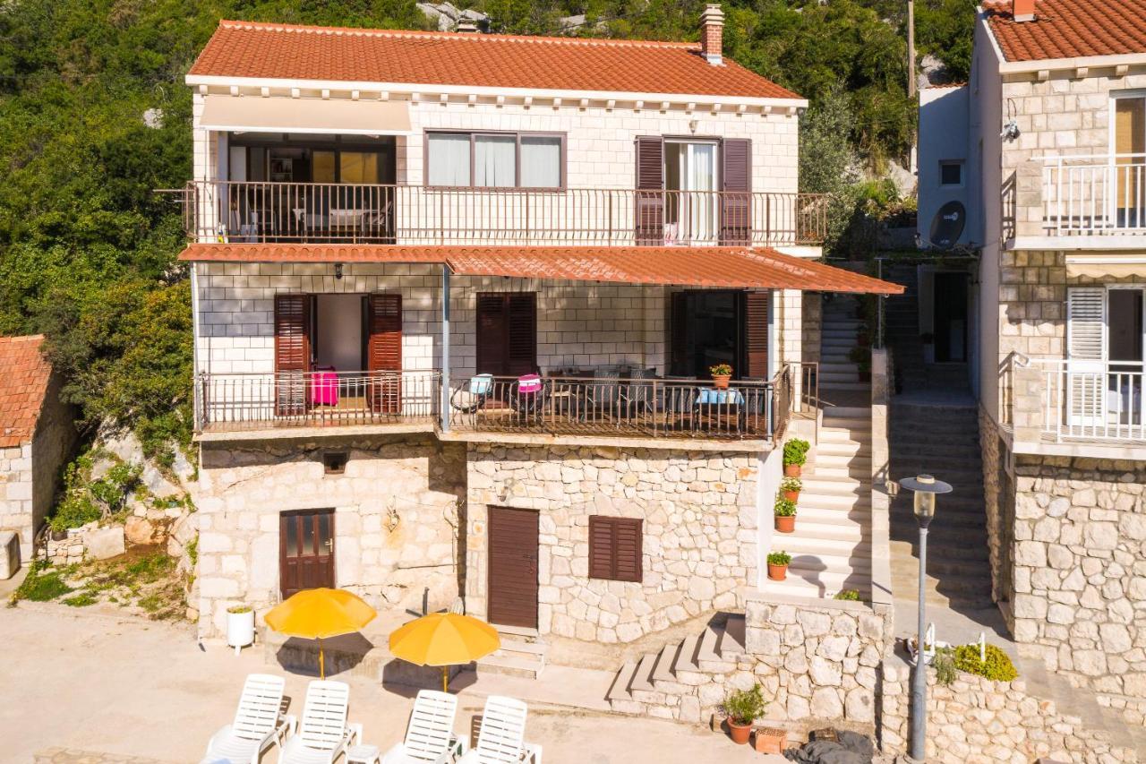 Boca - 3 Bedroom Apartment By The Sea Prozura Luaran gambar