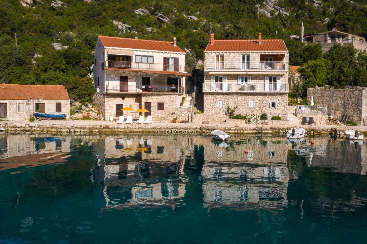 Boca - 3 Bedroom Apartment By The Sea Prozura Luaran gambar