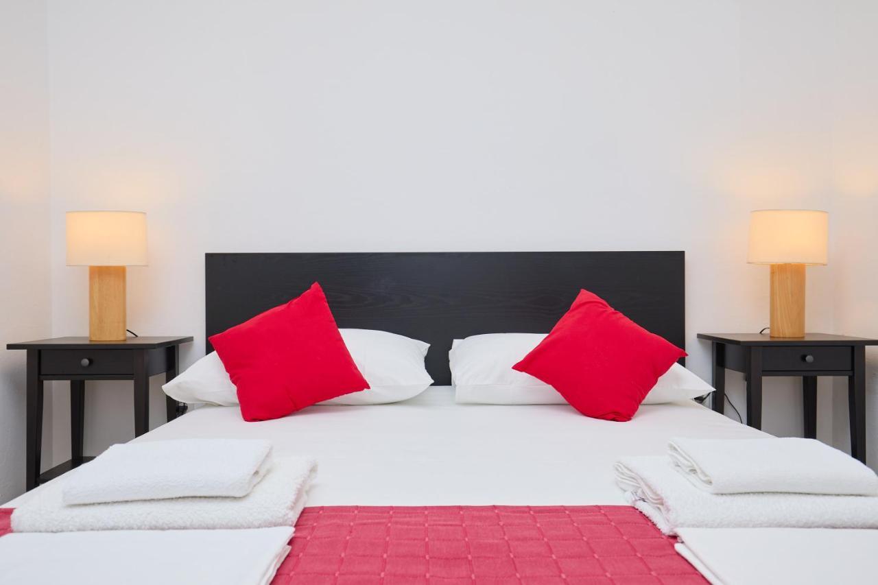 Boca - 3 Bedroom Apartment By The Sea Prozura Luaran gambar