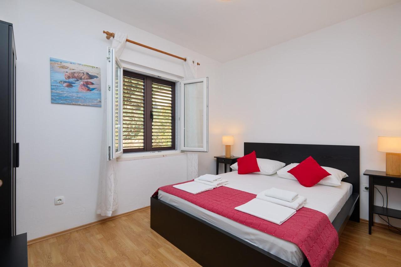Boca - 3 Bedroom Apartment By The Sea Prozura Luaran gambar