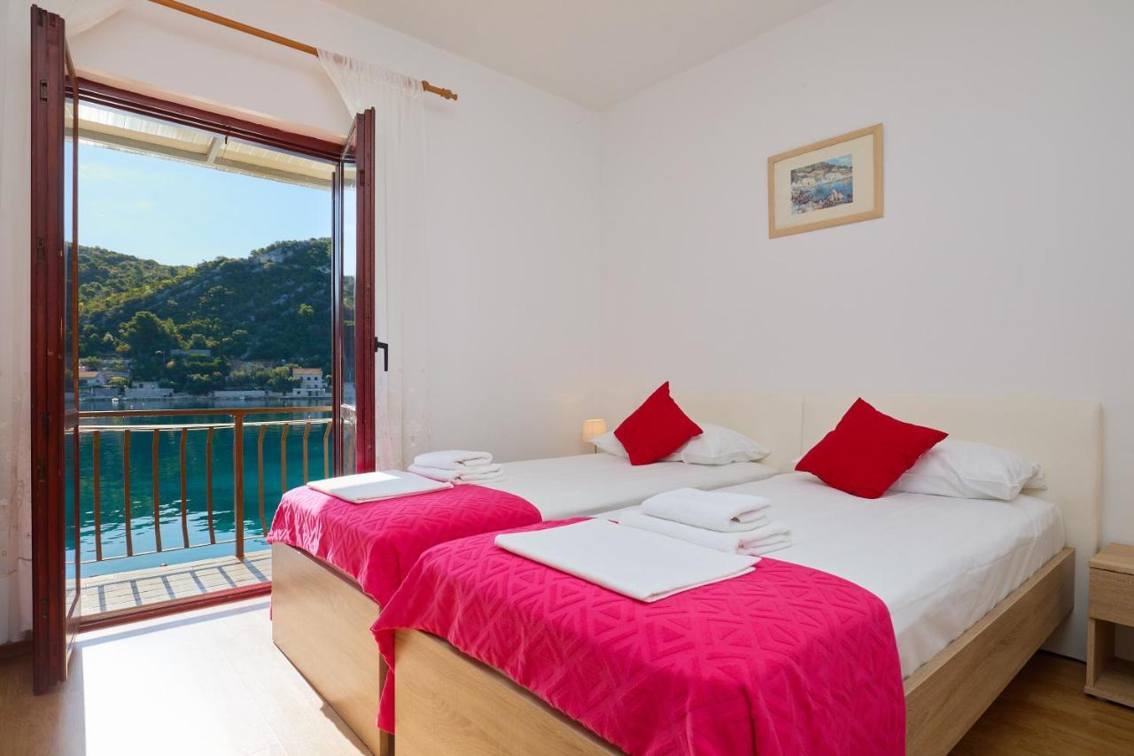 Boca - 3 Bedroom Apartment By The Sea Prozura Luaran gambar
