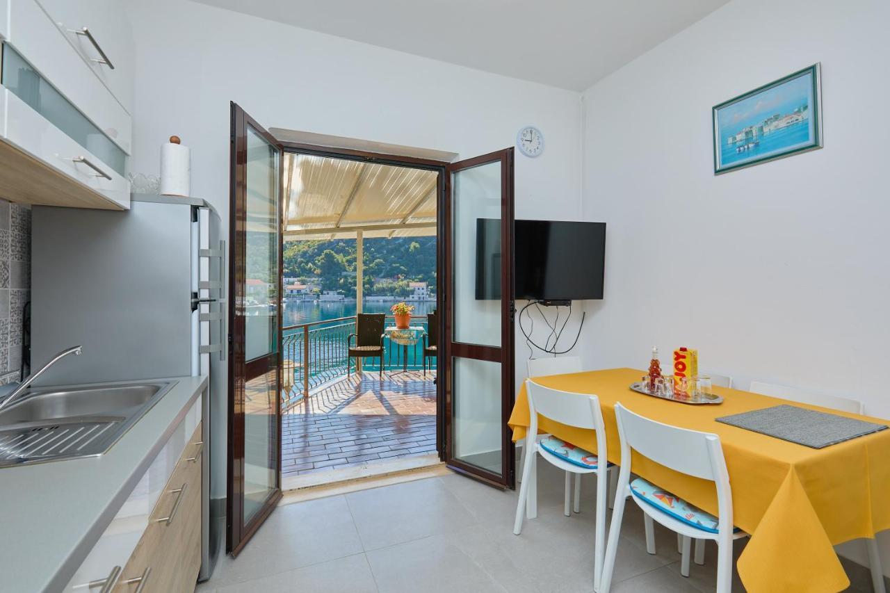 Boca - 3 Bedroom Apartment By The Sea Prozura Luaran gambar