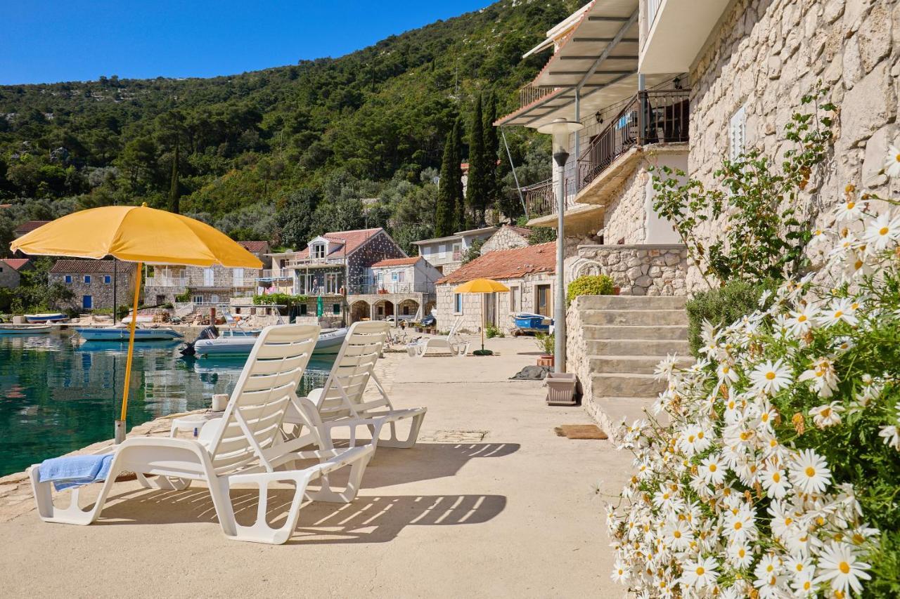 Boca - 3 Bedroom Apartment By The Sea Prozura Luaran gambar