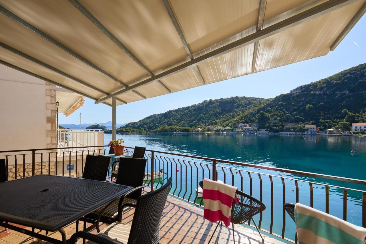 Boca - 3 Bedroom Apartment By The Sea Prozura Luaran gambar