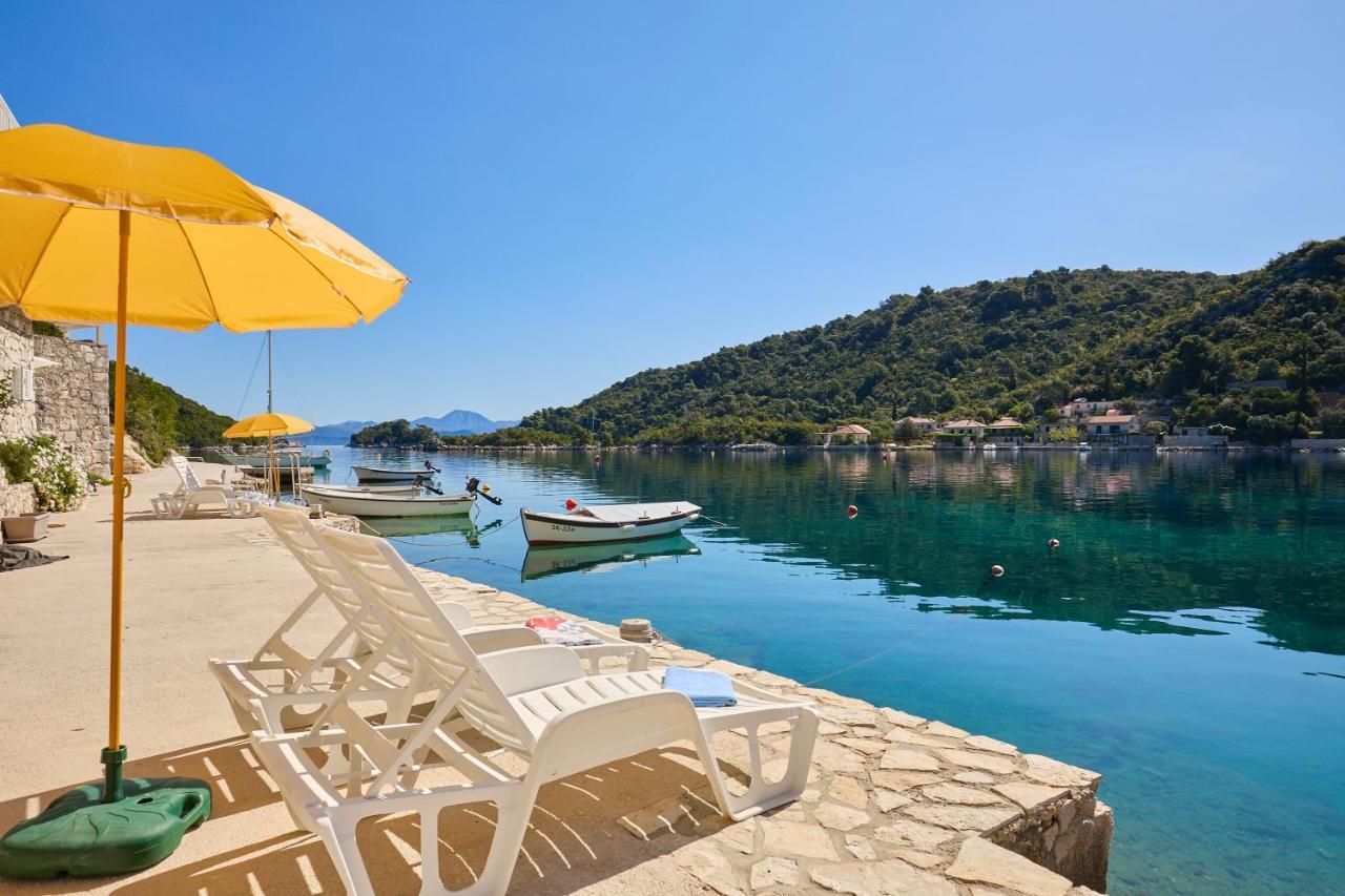 Boca - 3 Bedroom Apartment By The Sea Prozura Luaran gambar