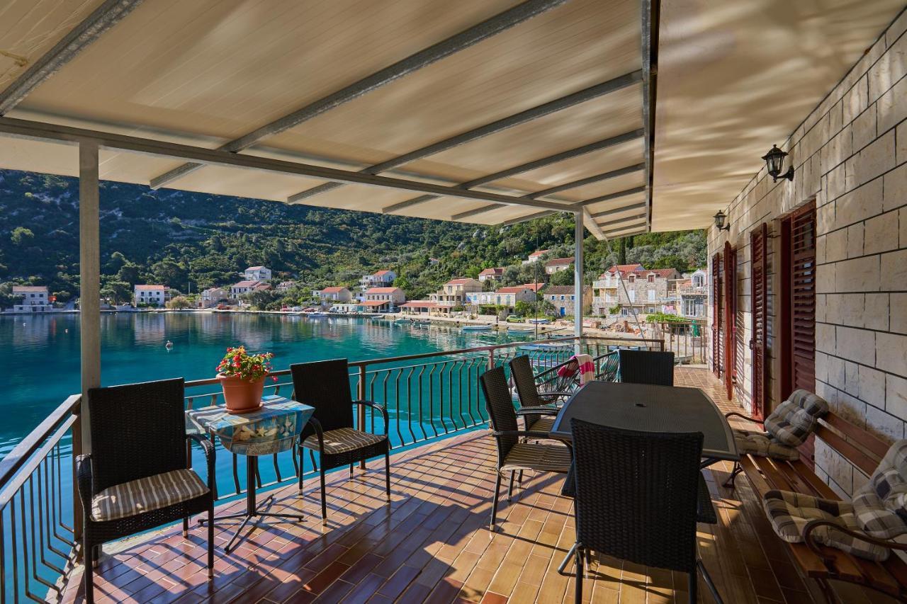Boca - 3 Bedroom Apartment By The Sea Prozura Luaran gambar