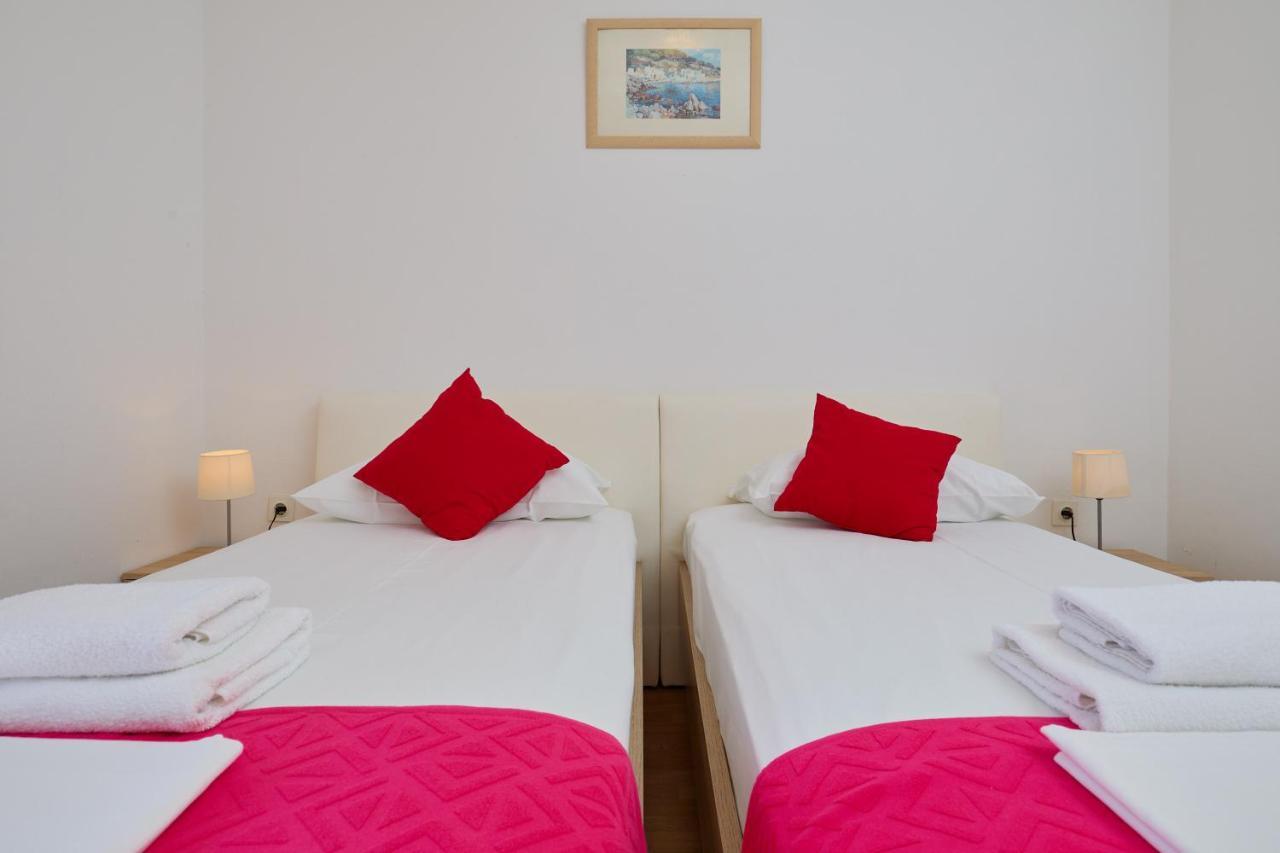 Boca - 3 Bedroom Apartment By The Sea Prozura Luaran gambar