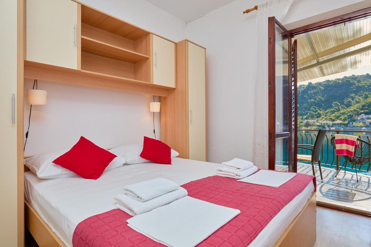 Boca - 3 Bedroom Apartment By The Sea Prozura Luaran gambar