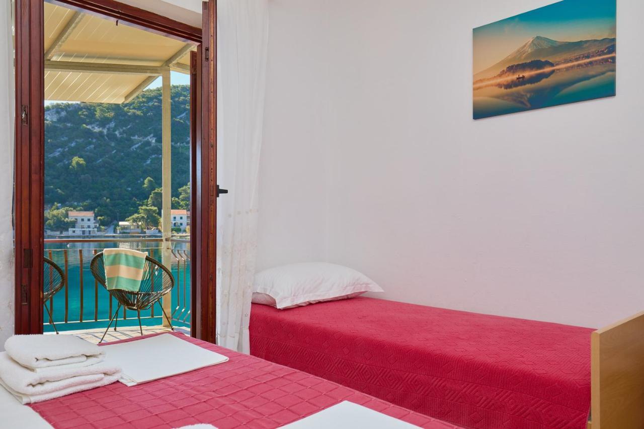 Boca - 3 Bedroom Apartment By The Sea Prozura Luaran gambar