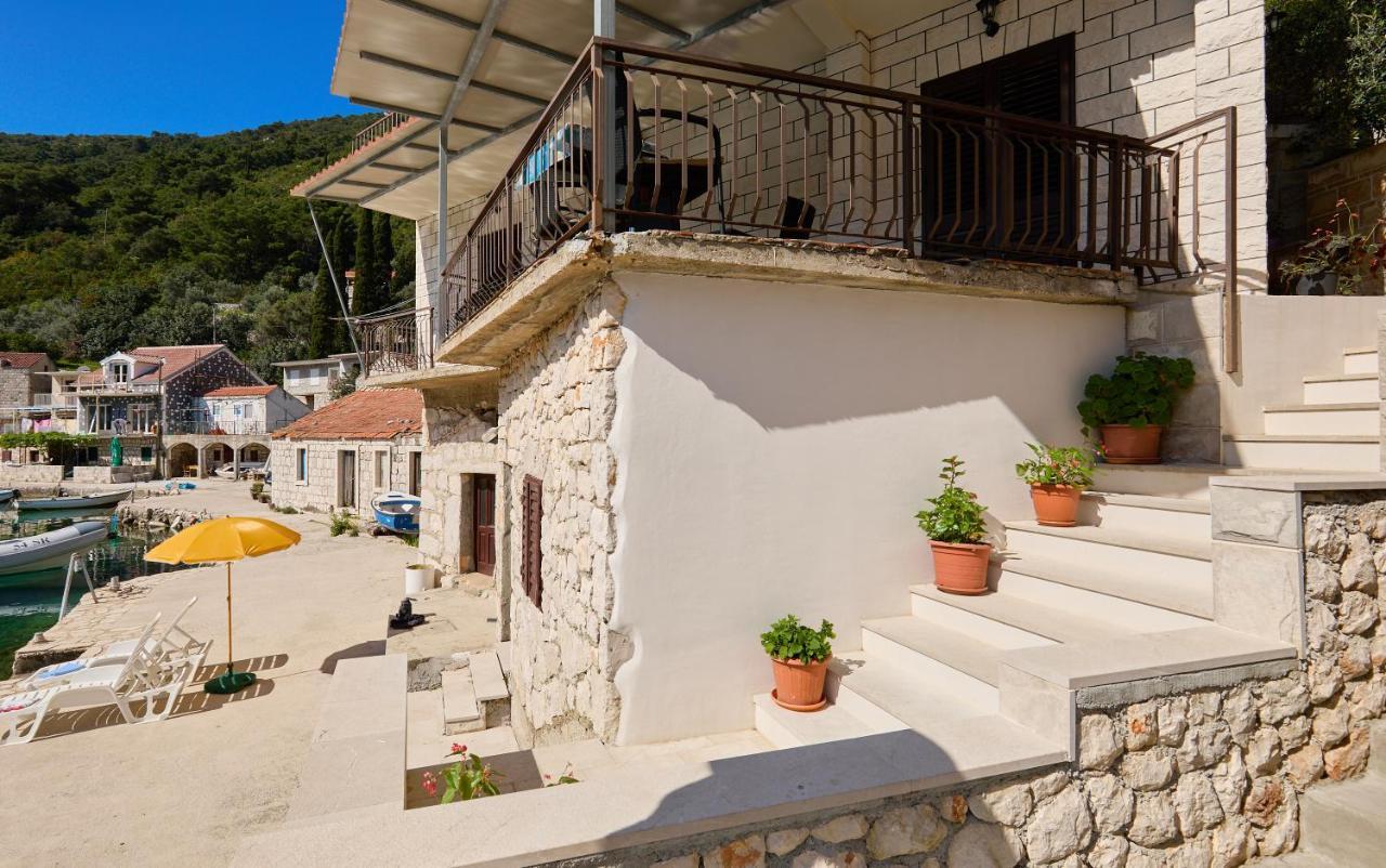 Boca - 3 Bedroom Apartment By The Sea Prozura Luaran gambar